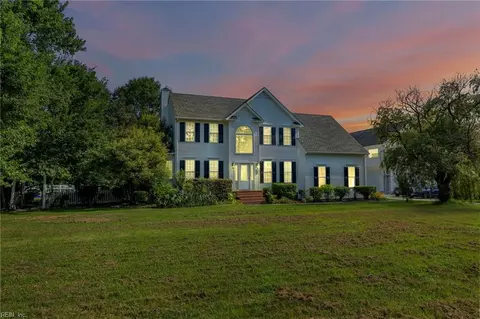 2416 Number Ten Ln, Chesapeake, VA 23323