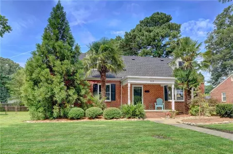 319 Pennington Blvd, Portsmouth, VA 23701