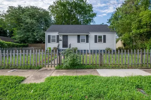831 Widgeon Rd, Norfolk, VA 23513