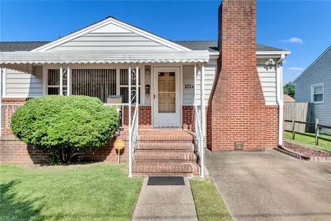 2724 Birch St, Norfolk, VA 23513