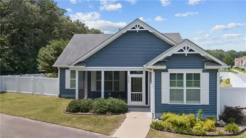 2728 Gaston Ln, Virginia Beach, VA 23456