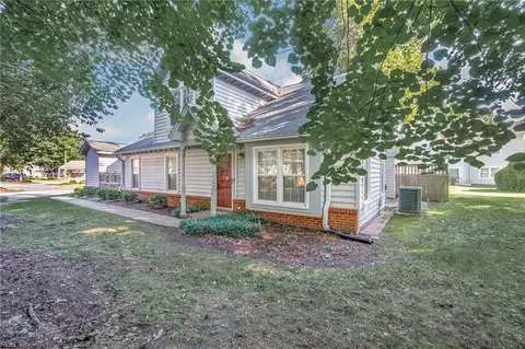 1313 Quail Creek Holw #C, Chesapeake, VA 23320