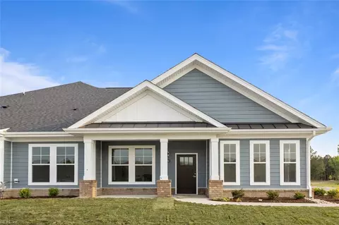 2007 Asher Dr, Suffolk, VA 23435
