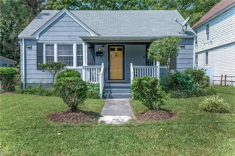 1326 Charleston Ave, Portsmouth, VA 23704