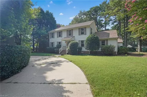 1009 Camino Real S, Virginia Beach, VA 23456