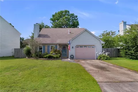 965 Penhook Ct, Virginia Beach, VA 23464