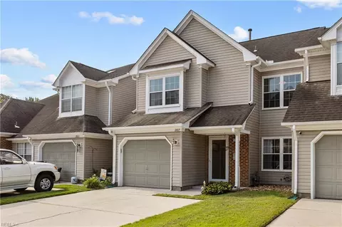 2817 Wakehurst Ct, Virginia Beach, VA 23453