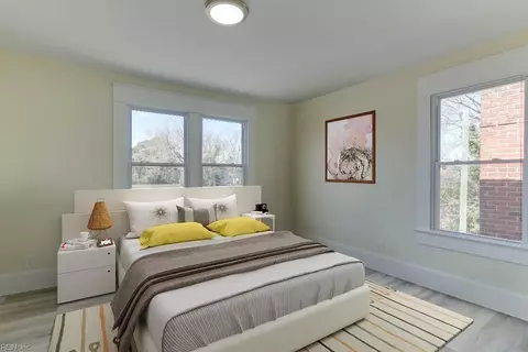 636 W 36th St, Norfolk, VA 23508