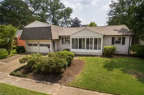 737 Brunswick Rd, Portsmouth, VA 23701