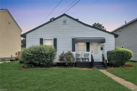 3333 Killian Ave, Portsmouth, VA 23704