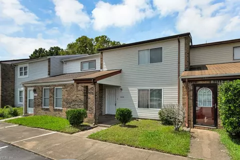 3539 Sierra Arch Arch, Virginia Beach, VA 23453