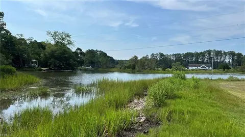 1 57ac Celey Thomas Ln, Mathews County, VA 23138