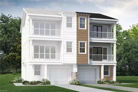 404 34th St #B, Virginia Beach, VA 23451