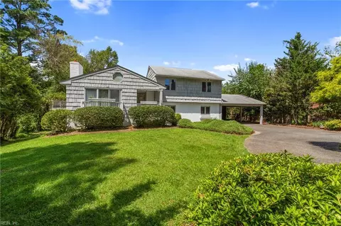 117 Chestnut Dr, Williamsburg, VA 23185