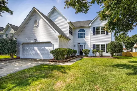 6706 Glasgow St, Suffolk, VA 23435