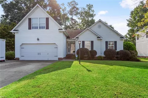306 Scotch Pine Rd, Suffolk, VA 23435