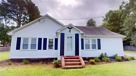 1325 Mount Pleasant Rd, Chesapeake, VA 23322