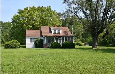 5020 Tucker Hill Rd, Westmoreland, VA 22469