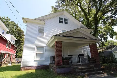 4710 Killam Ave, Norfolk, VA 23508