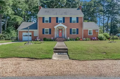 4408 Duke Dr, Portsmouth, VA 23703