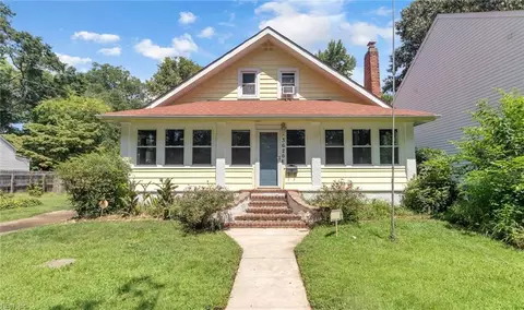 3626 Kentucky Ave, Norfolk, VA 23502