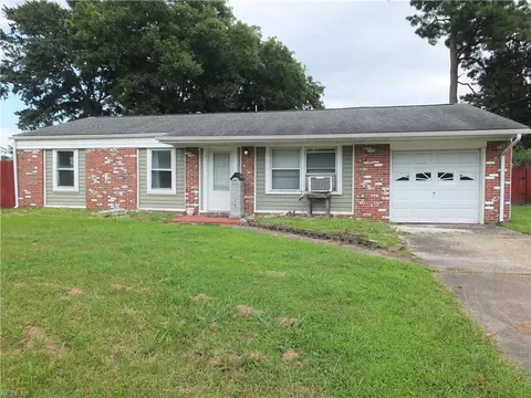 520 S Rosemont Rd, Virginia Beach, VA 23452