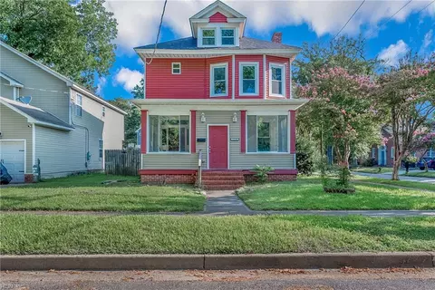 3596 Kentucky Ave, Norfolk, VA 23502