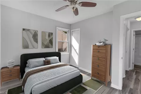 524 Shelton Rd, Hampton, VA 23663 photo 8