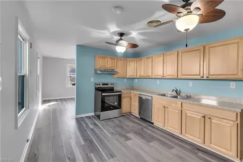 524 Shelton Rd, Hampton, VA 23663 photo 7