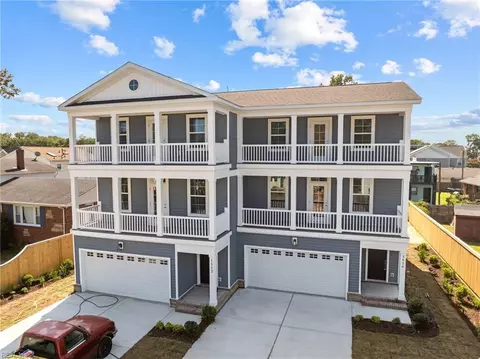 1514 Cypress Ave, Virginia Beach, VA 23451