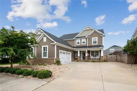 1904 Terramar Ln, Virginia Beach, VA 23456