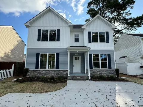 1568 Independence Blvd, Virginia Beach, VA 23455