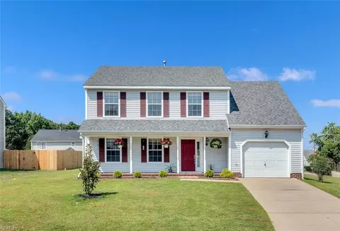 200 Kinnards Ct, Suffolk, VA 23434 photo 7