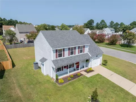 200 Kinnards Ct, Suffolk, VA 23434 photo 6