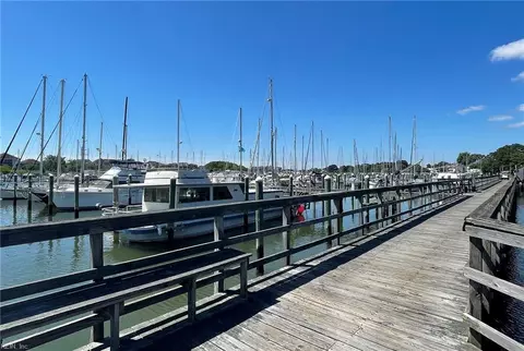 7 Mainsail Dr #1, Hampton, VA 23664 photo 31