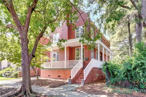 617 Raleigh Ave, Norfolk, VA 23507