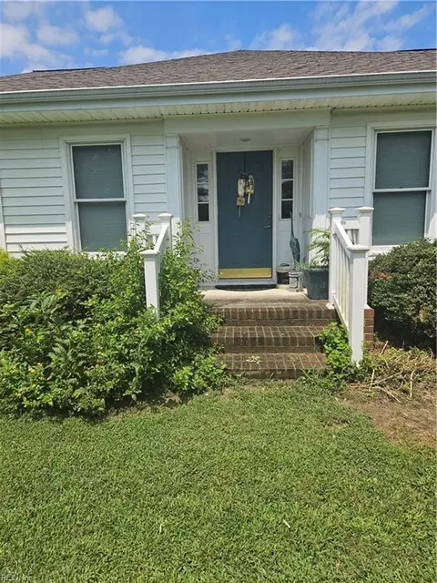 3461 Morris Farm Ln, Gloucester, VA 23061