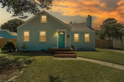 155 Haven Dr, Norfolk, VA 23503