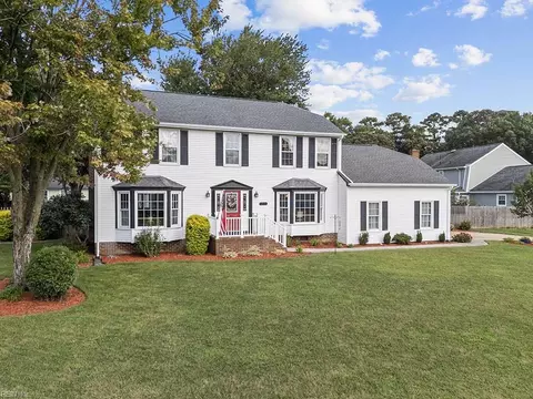 1509 Holmes Ct, Virginia Beach, VA 23456