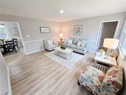 42 Silver Isles Blvd, Hampton, VA 23664