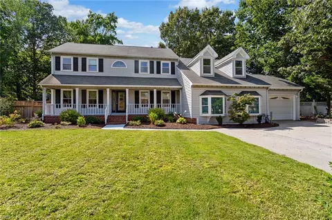 1504 Mill Pond Arch Arch, Chesapeake, VA 23320