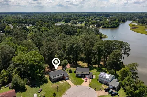 4029 Ahoy Dr, Chesapeake, VA 23321 photo 2