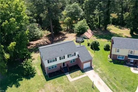 4029 Ahoy Dr, Chesapeake, VA 23321 photo 4