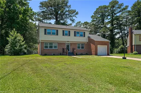 4029 Ahoy Dr, Chesapeake, VA 23321 photo 3