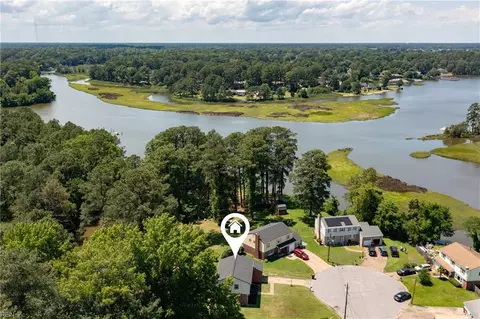 4029 Ahoy Dr, Chesapeake, VA 23321