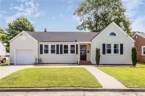 113 Idlewood Ave, Portsmouth, VA 23704