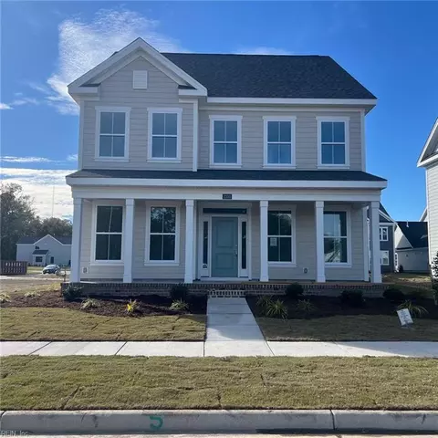 2200 Sanibel Ln, Chesapeake, VA 23321
