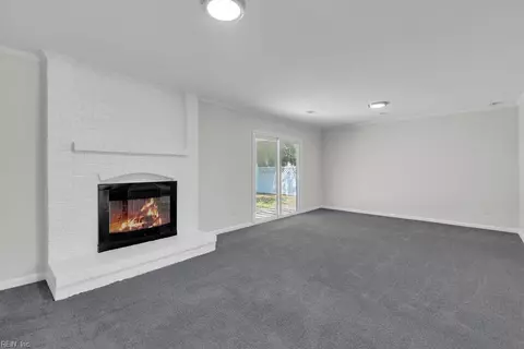 318 Fort Worth St, Hampton, VA 23669 photo 8
