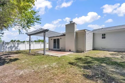 318 Fort Worth St, Hampton, VA 23669 photo 22