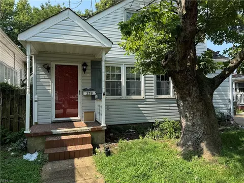 259 Portview Ave, Norfolk, VA 23503